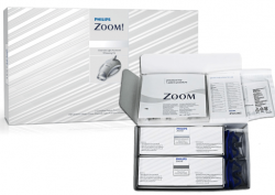 Philips ZOOM! Chairside-2kit